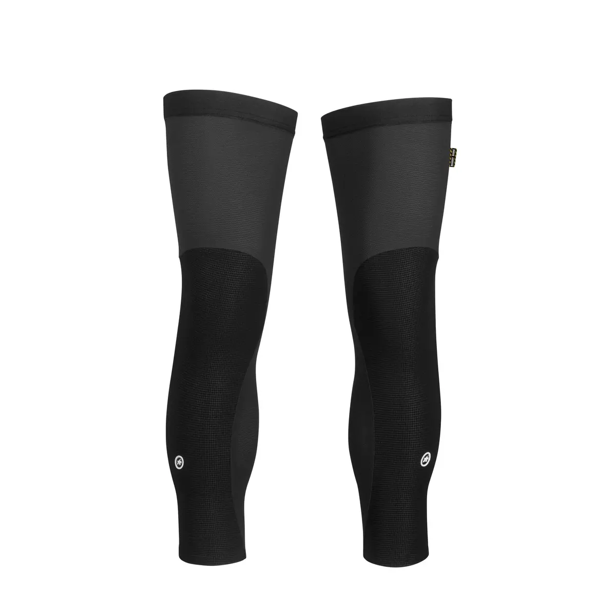 Assos Trail Knee Protectors 1