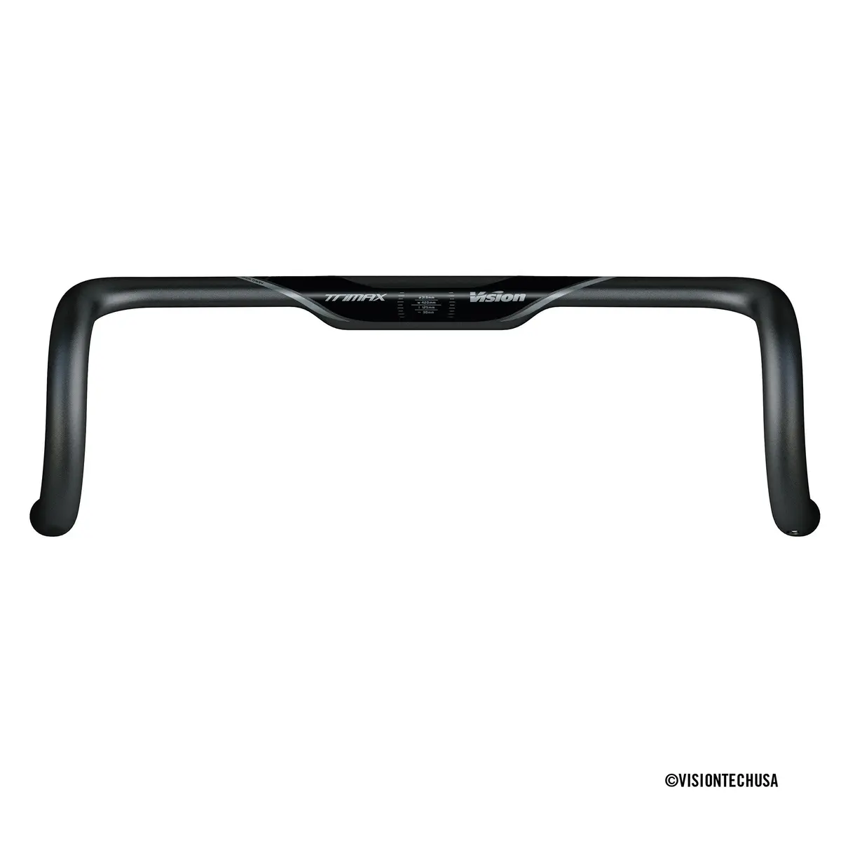 Vision Trimax Aero Alloy Handlebar 2