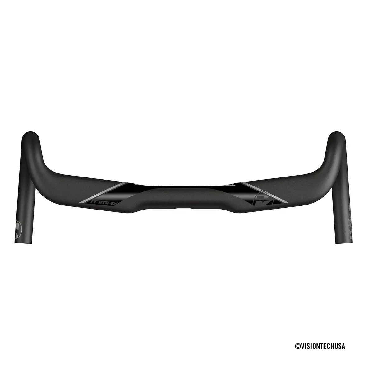 Vision Trimax Aero Alloy Handlebar 1