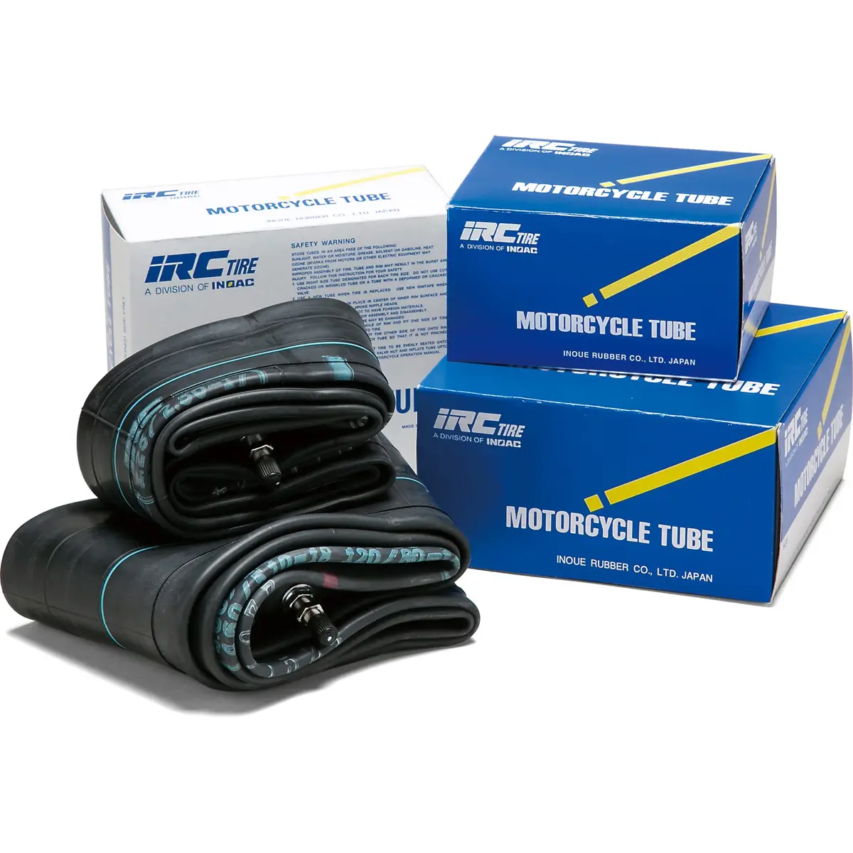 Irc Standard Duty Tubes 1