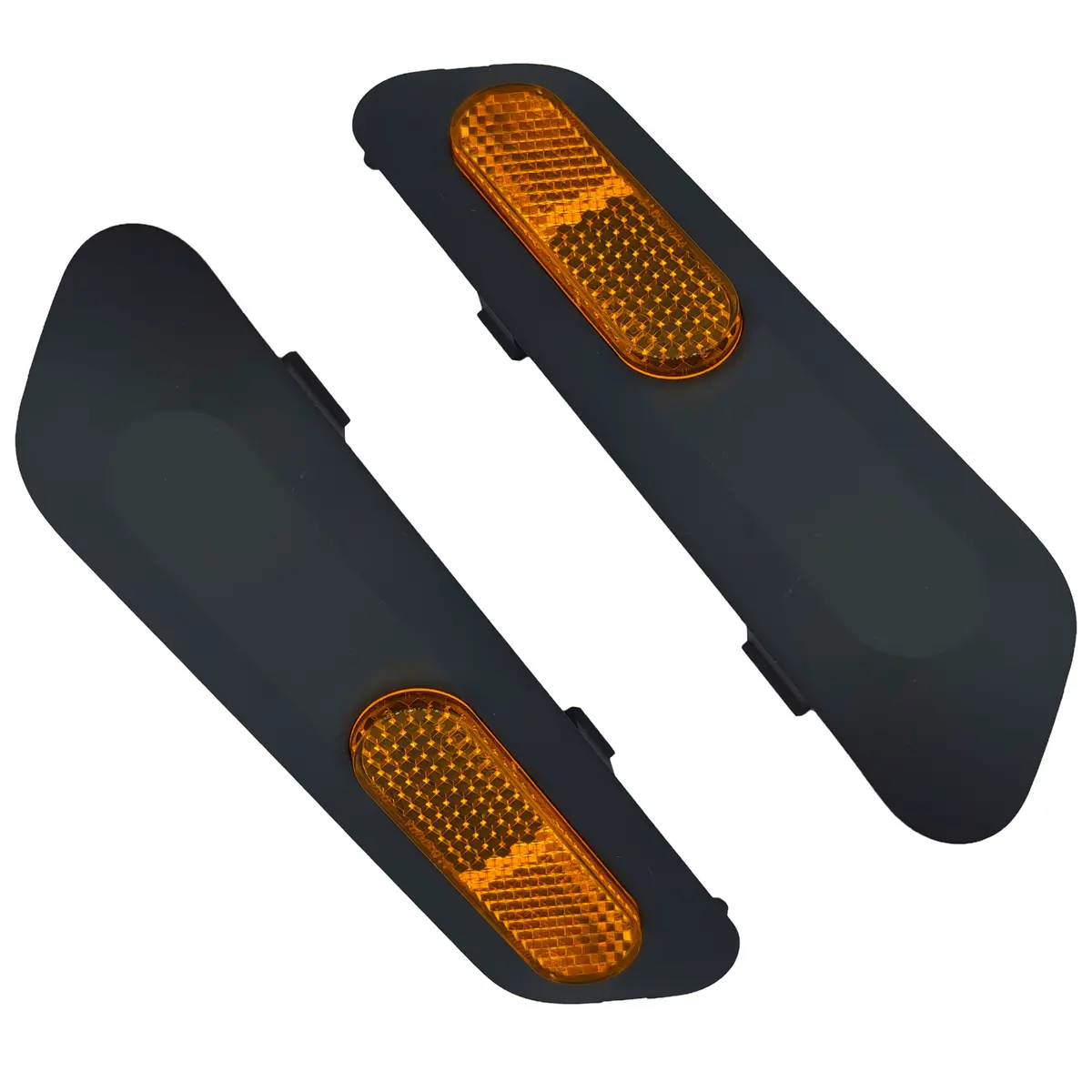 Abdeckung Reflektor Gehäuse Für Ninebot E2 Pro D E2 Pro E E2 Pro Segway E2 Pro Originalteil 1