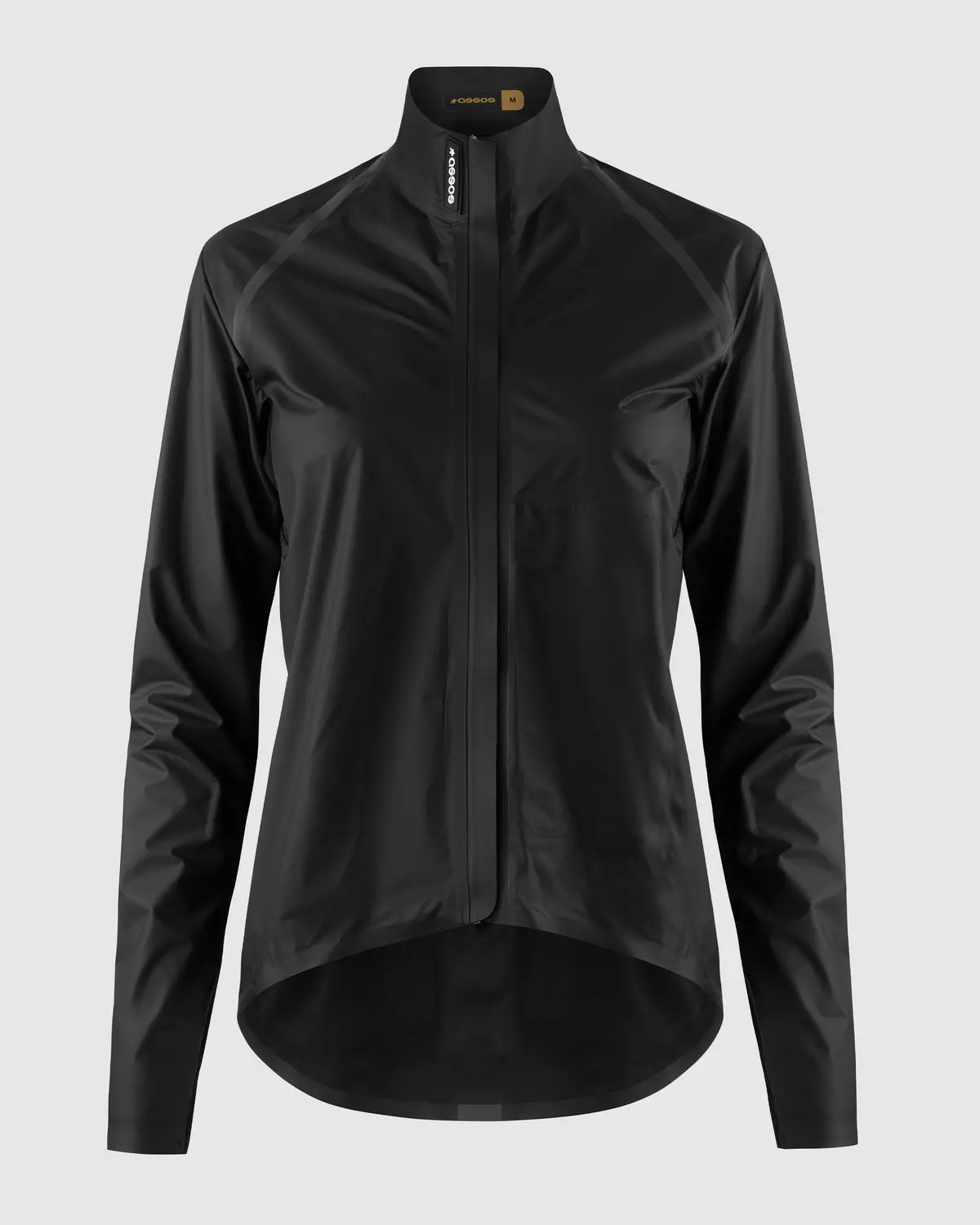 Assos Uma Gtv Wasserschnauze Rain Jacket S11 1