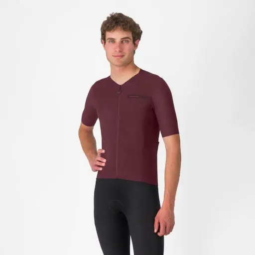 Castelli Premio Evo Jersey 1