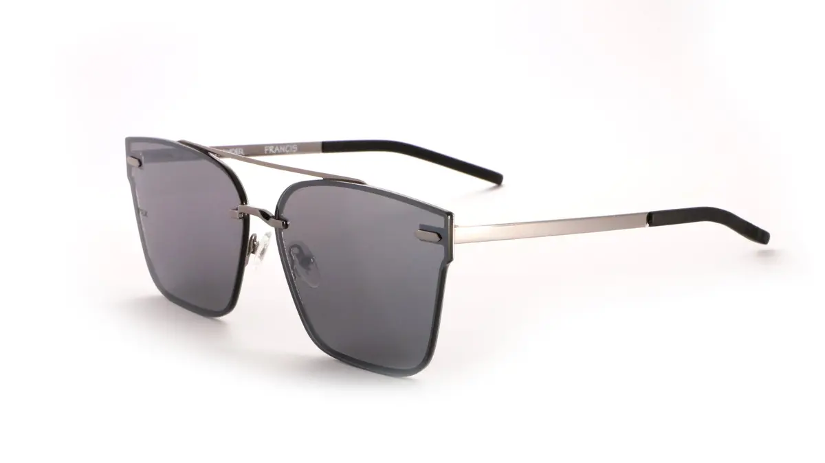 Hilx Wow Francis Sunglasses 1