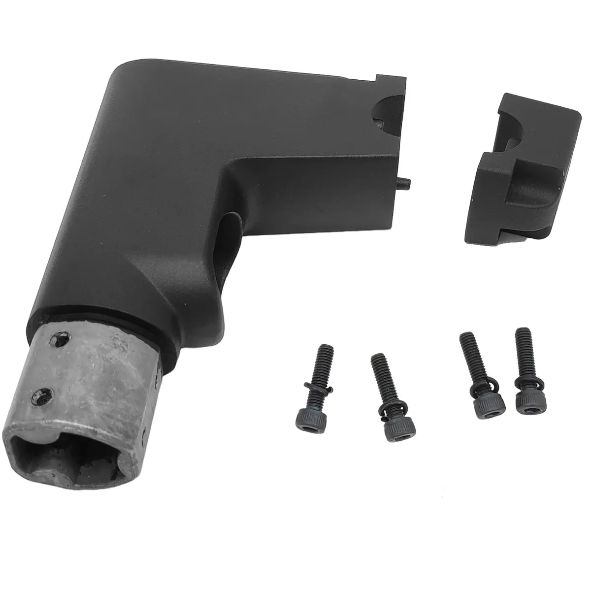 Segway Ninebot Max G30 G30d G30d2 Lenkerkopf Abdeckung Lenkerstange Halterung 1