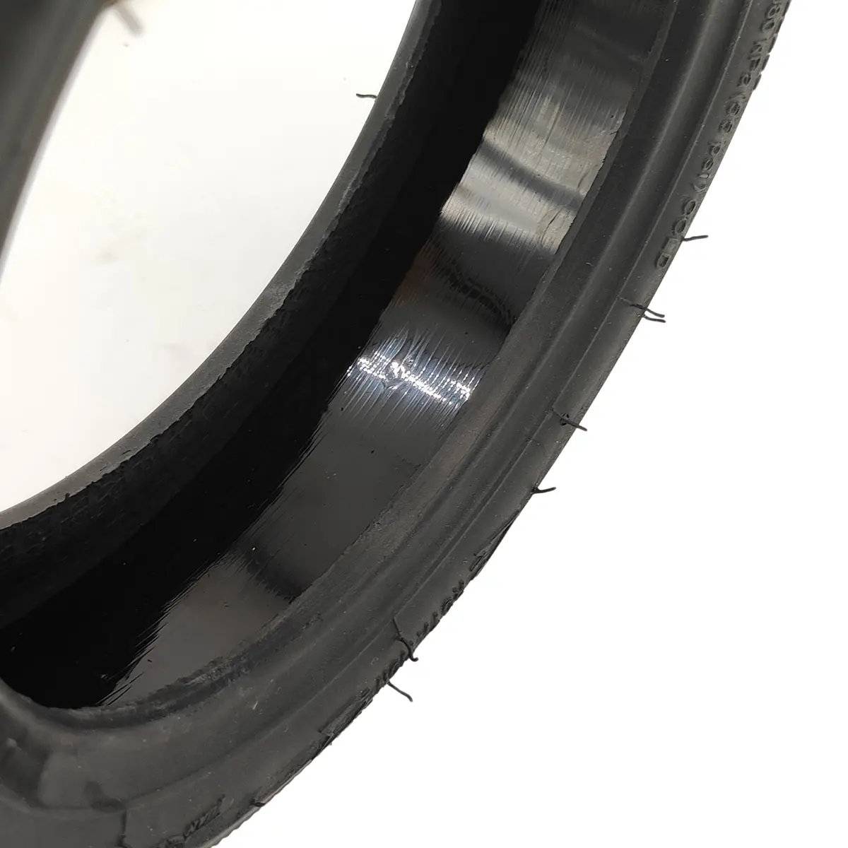 Segway Ninebot F20 F25 F30 F40 Reifen Tubeless 10X2.5 (60/70-6.5) 2