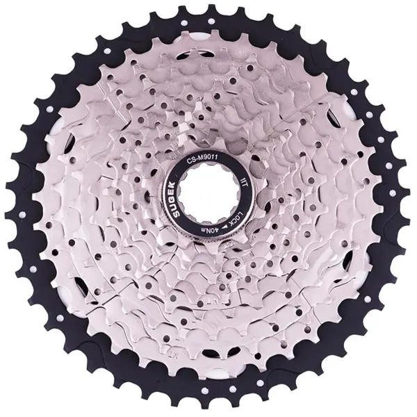 Varia 11S Cassette 1