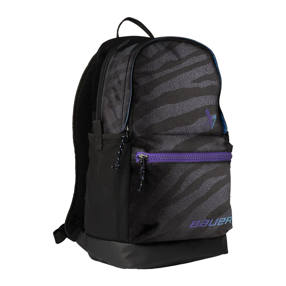 S25 Bauer Varsity Backpack - Camo 1