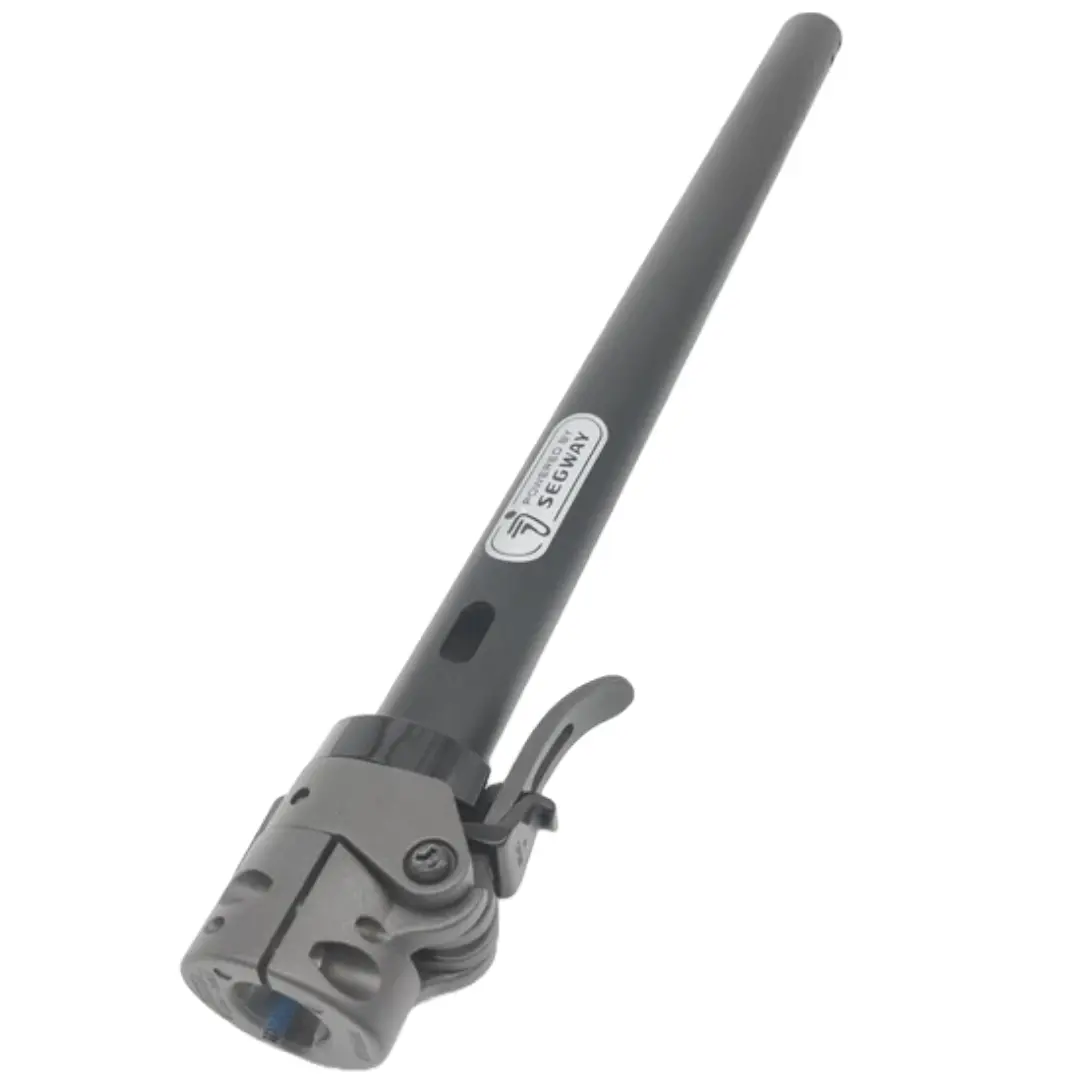 Segway Ninebot F20 F25 F30 F40 Faltstange Klappstange Original 1