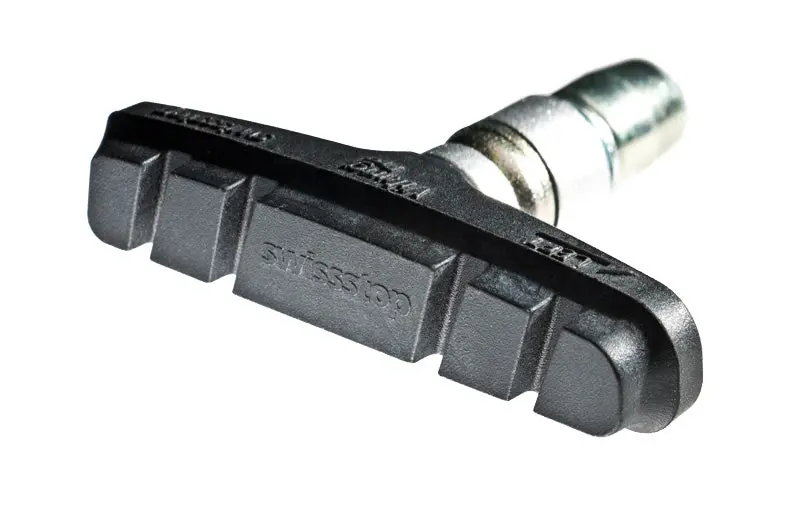 Viking Pro V Original Black 1