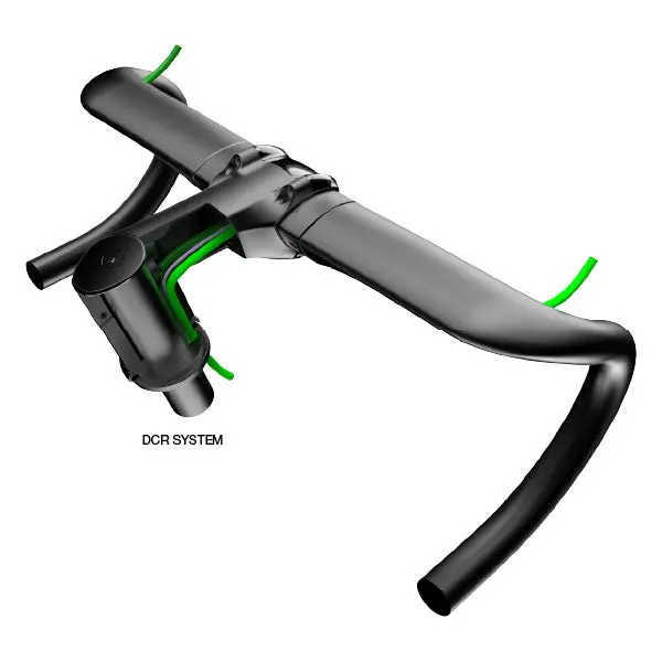 Deda Vinci Dcr Handlebar 3