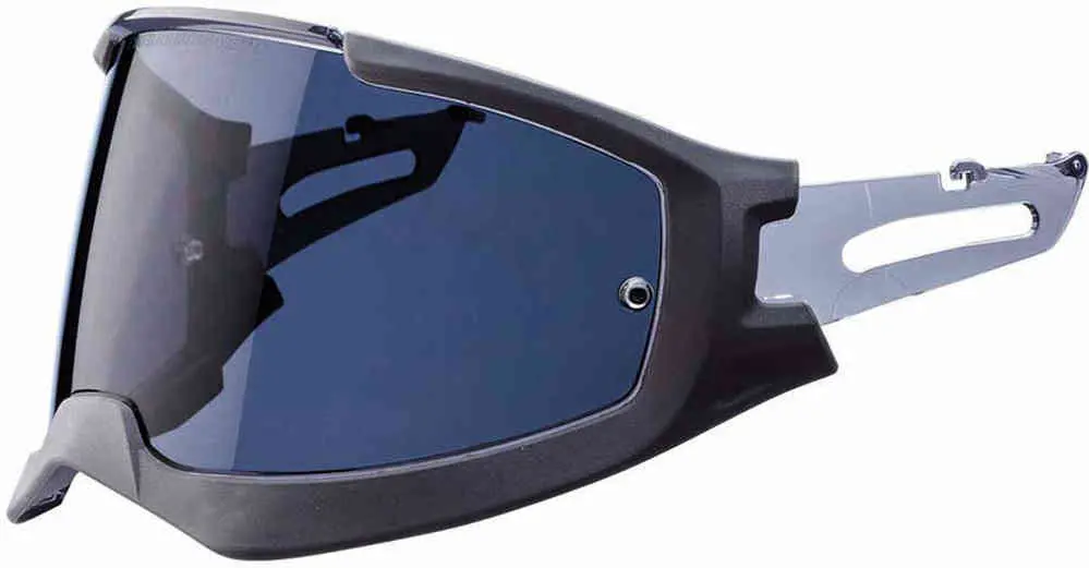 Caberg Visor For Ghost 1