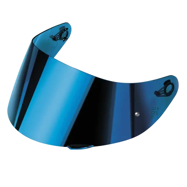 Agv Mirror Visor For K3 Sv / K5 S / K1 S #Gt4 2