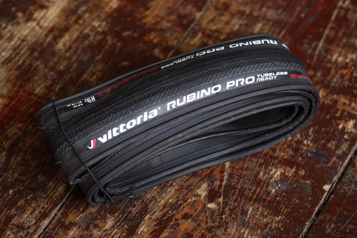 Vittoria Rubino Pro Tlr 2