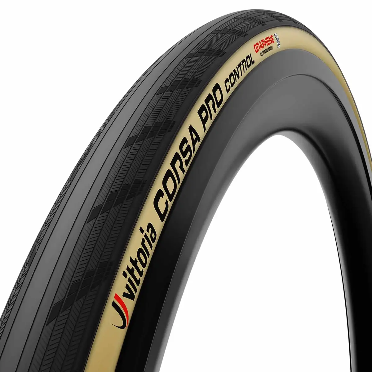 Vittoria Corsa Pro Control Tlr 1