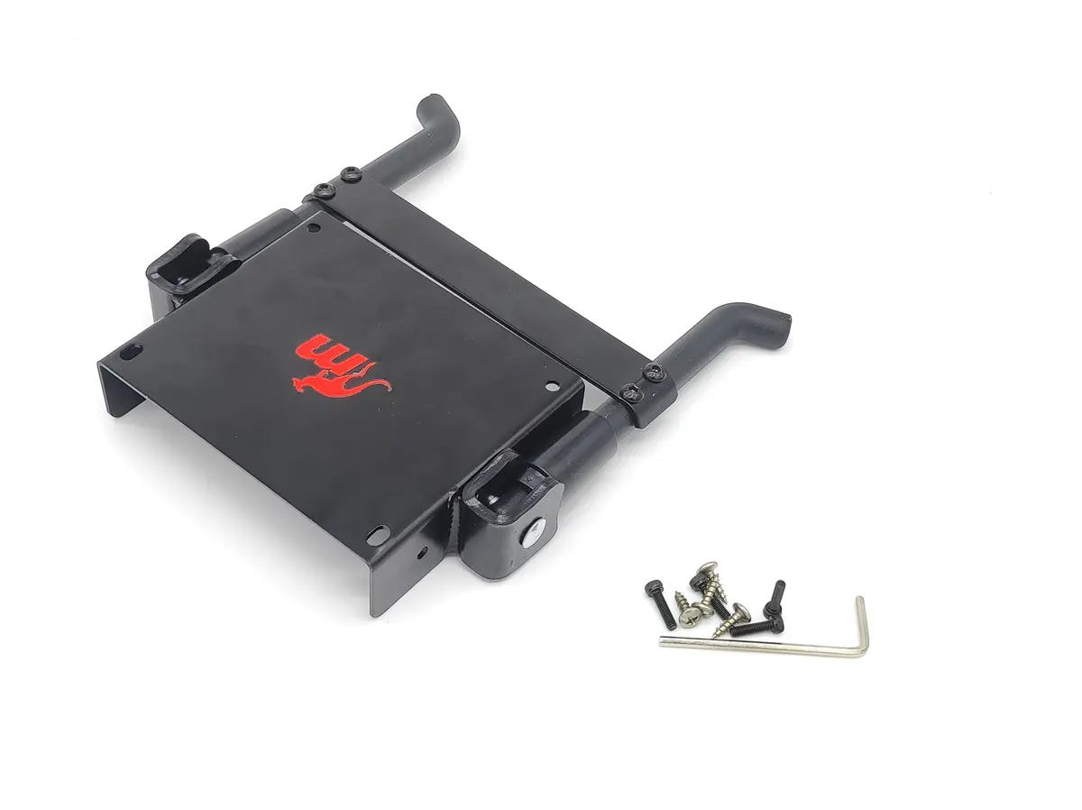 Monorim Vft Pro Für Xiaomi M365 Pro / Pro 2 Doppelter Seitenständer 1