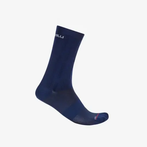 Castelli Aero Race Pro 20cm Race Socks - Image 2