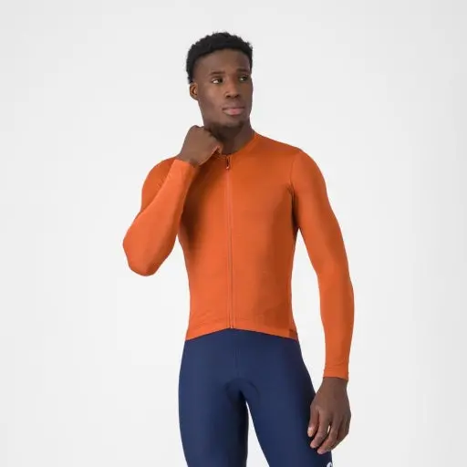 Castelli Espresso 2 Ls Jersey 1