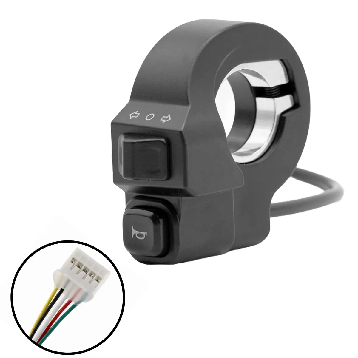 Bedienelement Für Blinker Und Hupe Für Kukirin G3 Originalteil 1