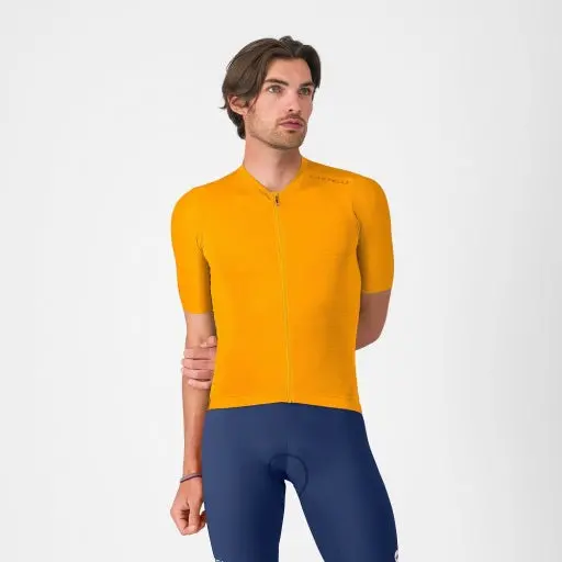 Castelli Espresso 2 Jersey 1
