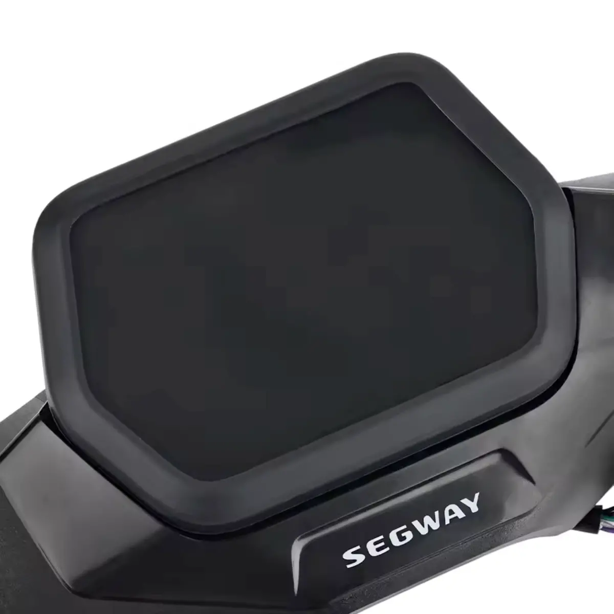 Dashboard Silikon Abdeckung Schwarz Für Segway Zt3 Pro Serie Aftermarket 1