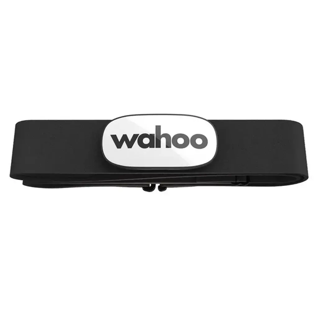 Wahoo Trackr Heart Rate Monitor 1