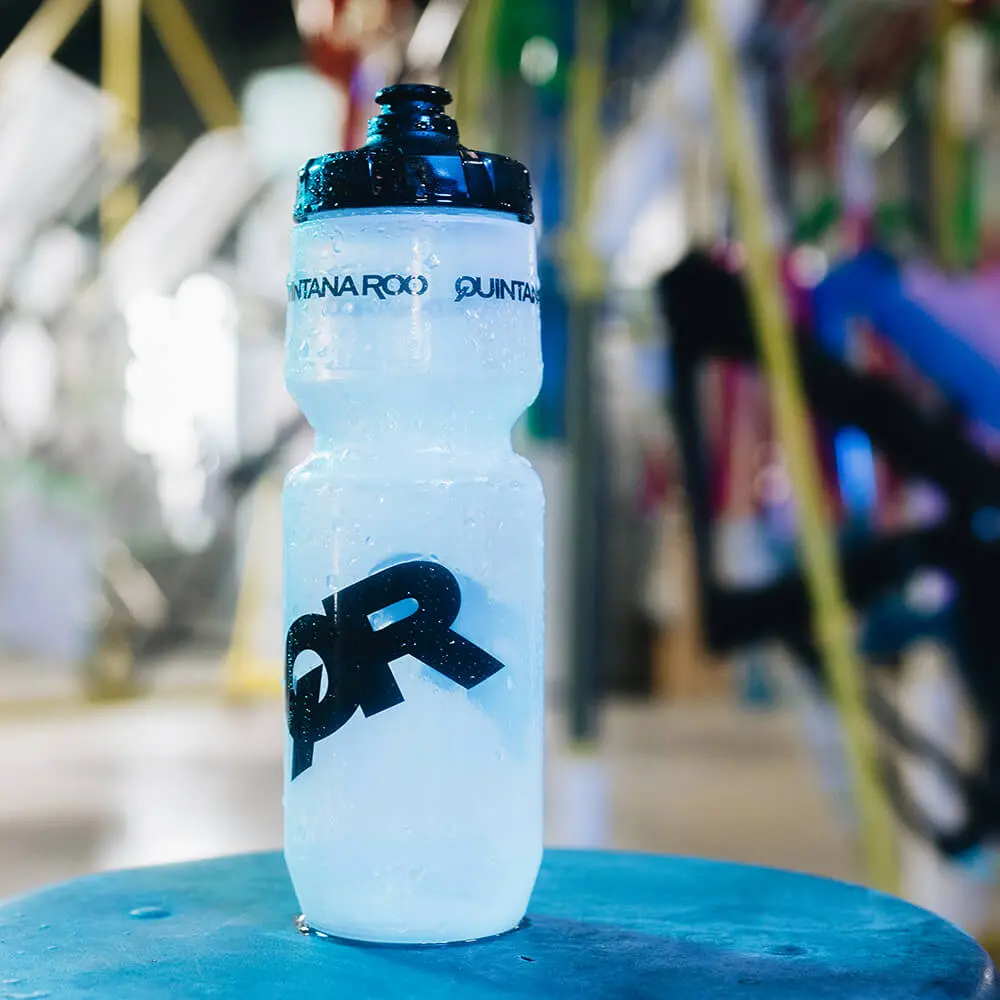 Quintana Roo Water Bottle 1