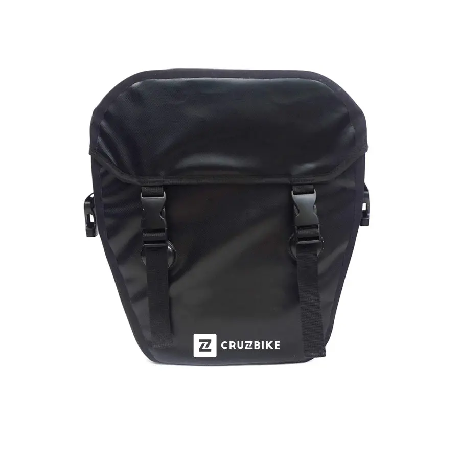Rugged Waterproof Pannier 1