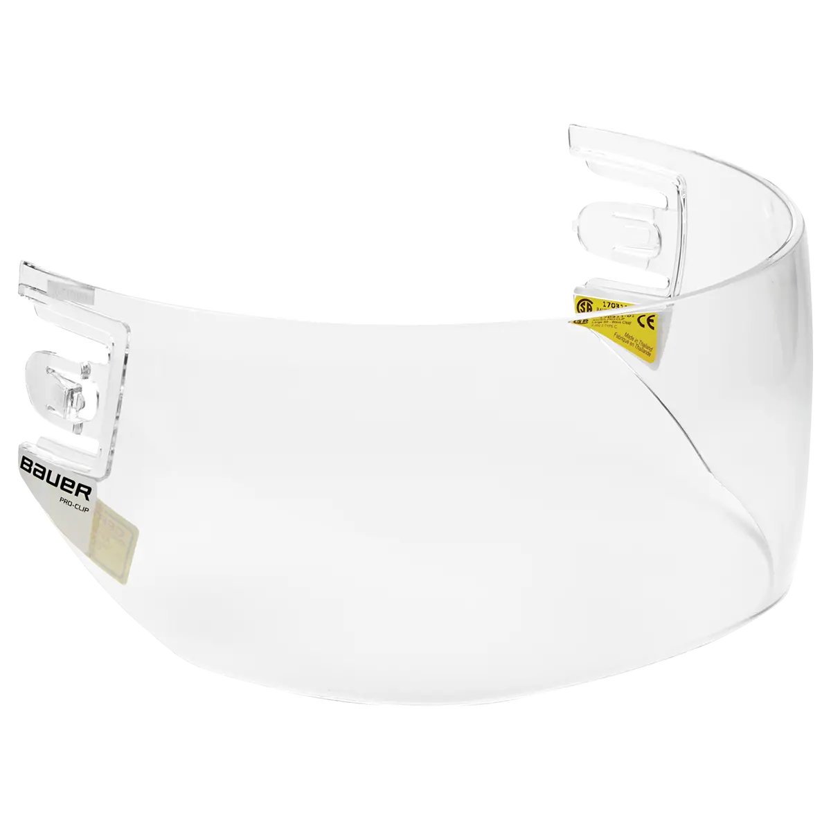 Pro-Clip Wave Visor 1