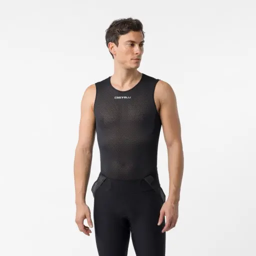 Castelli Pro Mesh 2.0 Sleeveless 1