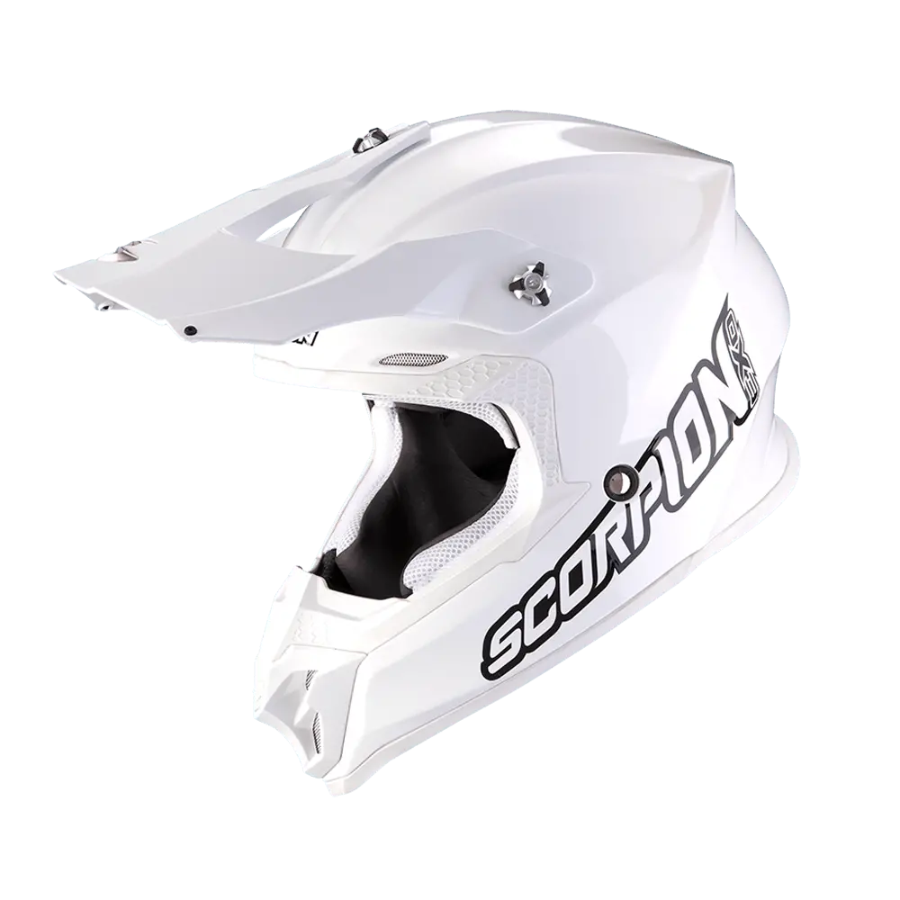 Scorpion VX-16 AIR Mono Full-Face Helmet - Image 5