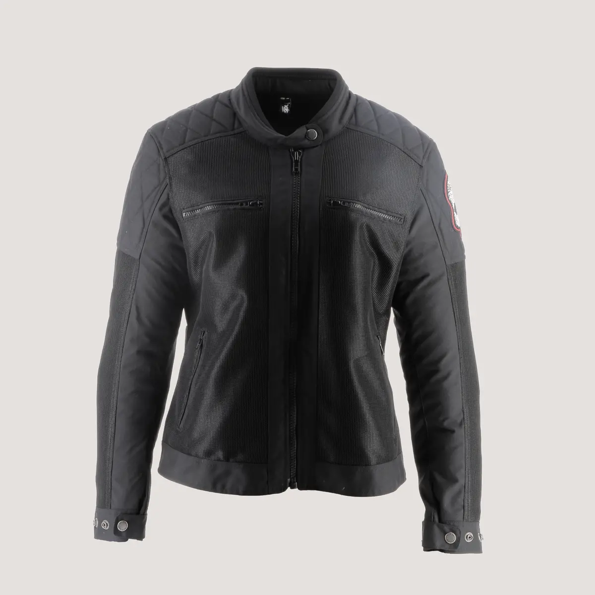 Helstons Widow Air Lady Jacket 2023019 1