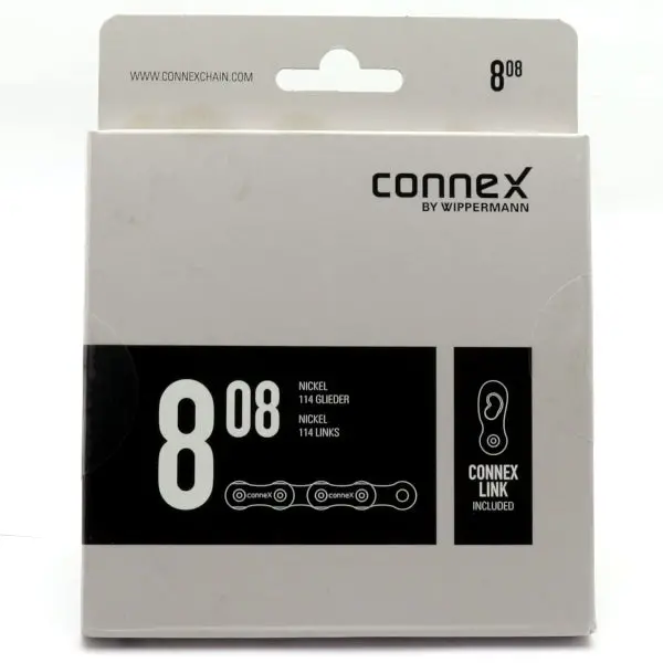 Wippermann Connex 808 Chain 6S-7S-8S 1