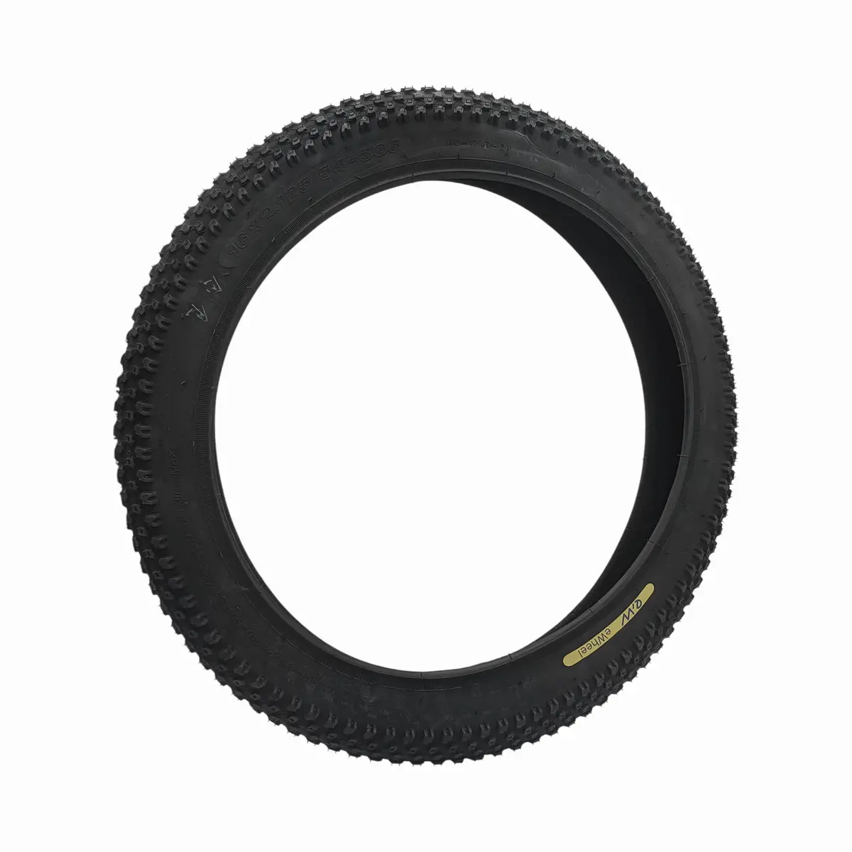E-Wheel Reifen 16X2.125 Zoll 54-305 Für E-Bike Fahrrad 1