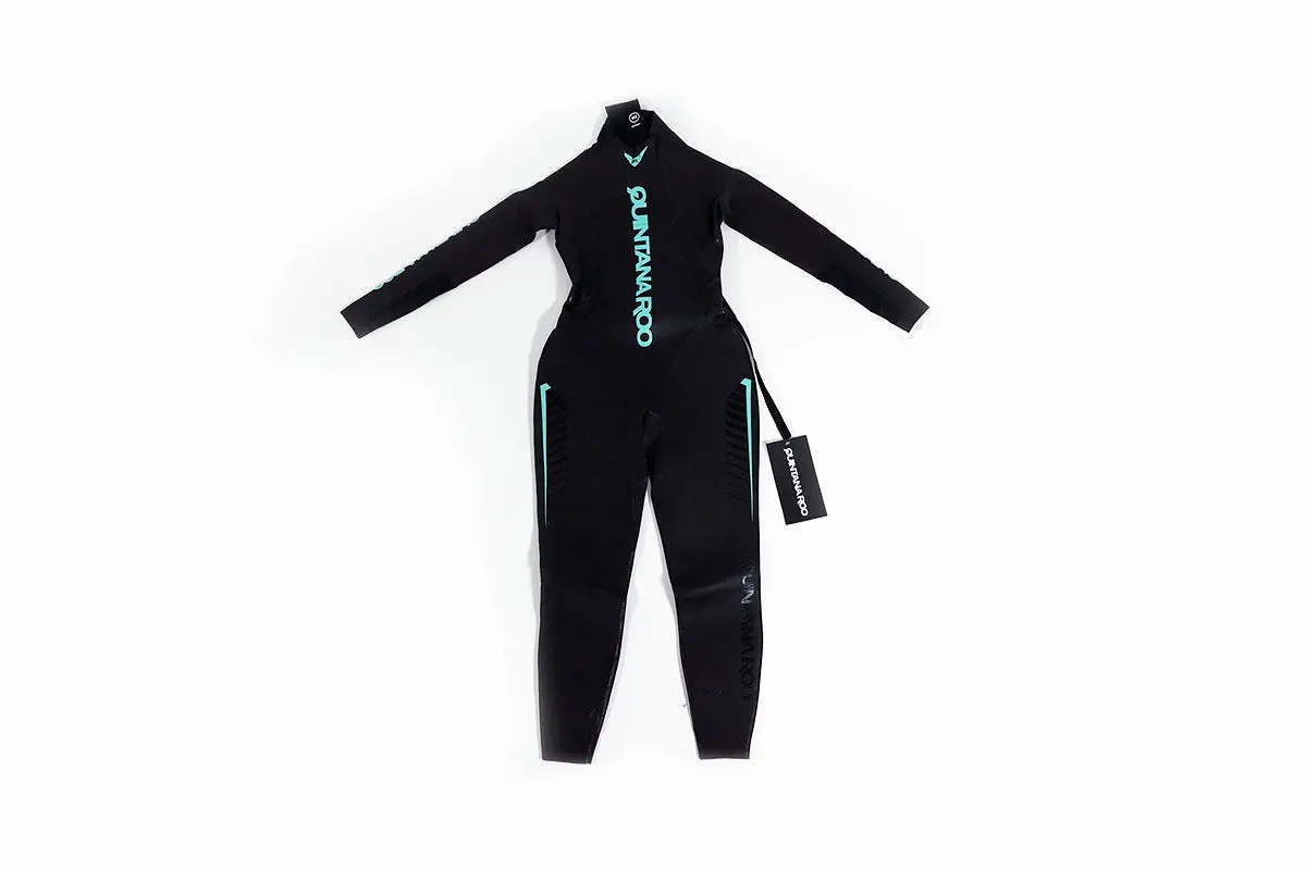 Hydrosix Wetsuits | Women's 1