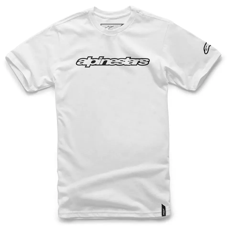 Alpinestars Wordmark Tee 1