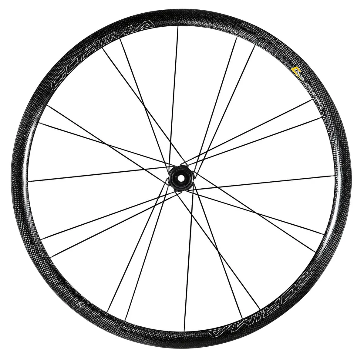 Corima Ws 32 Disc 1