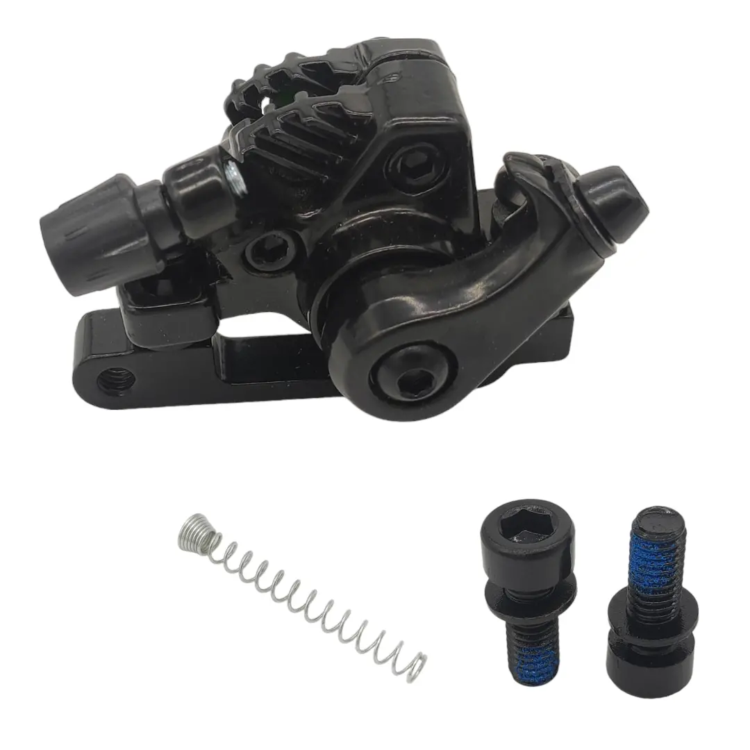 Kukirin G2 Pro / G2 Max Linker Bremssattel 1