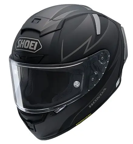 Shoei X-14 Honda Original 1