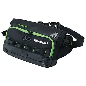 Kawasaki Accessory Wp Hip Pack J8914-0167 1