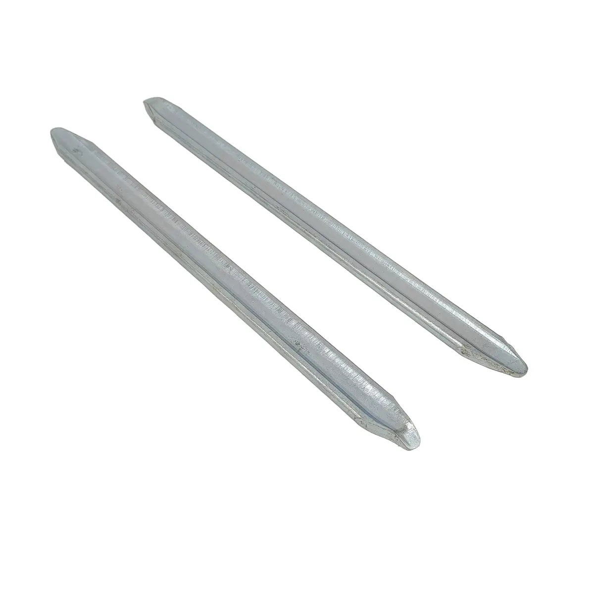 12 Zoll Reifenheber Metall 2Er Set Für E-Scooter 1