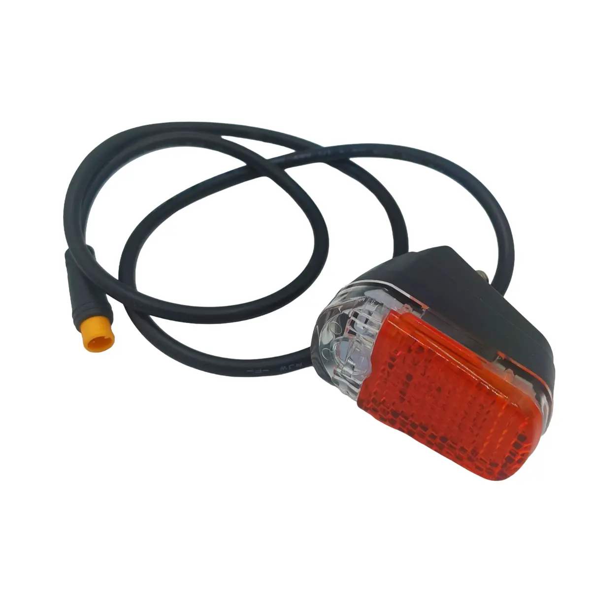 Rücklicht Mit M7 Stecker Für E Scooter Universal Aftermarket 1