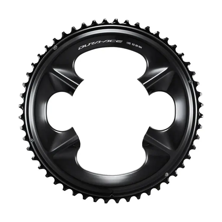 Shimano Dura-Ace Fc-R9200 Chainring 52T-Nh 1