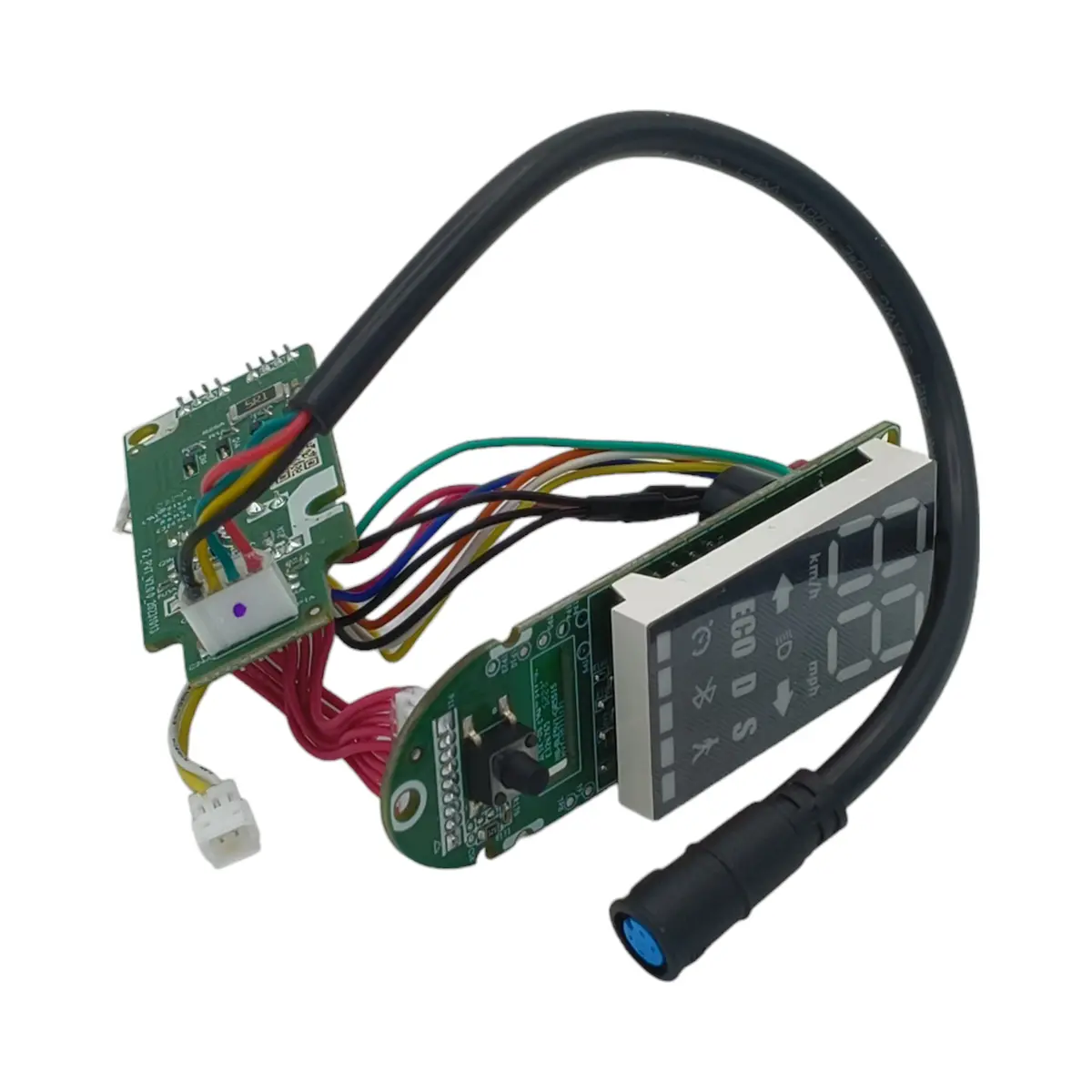 Dashboard Original Für Segway Ninebot F2 Pro 1