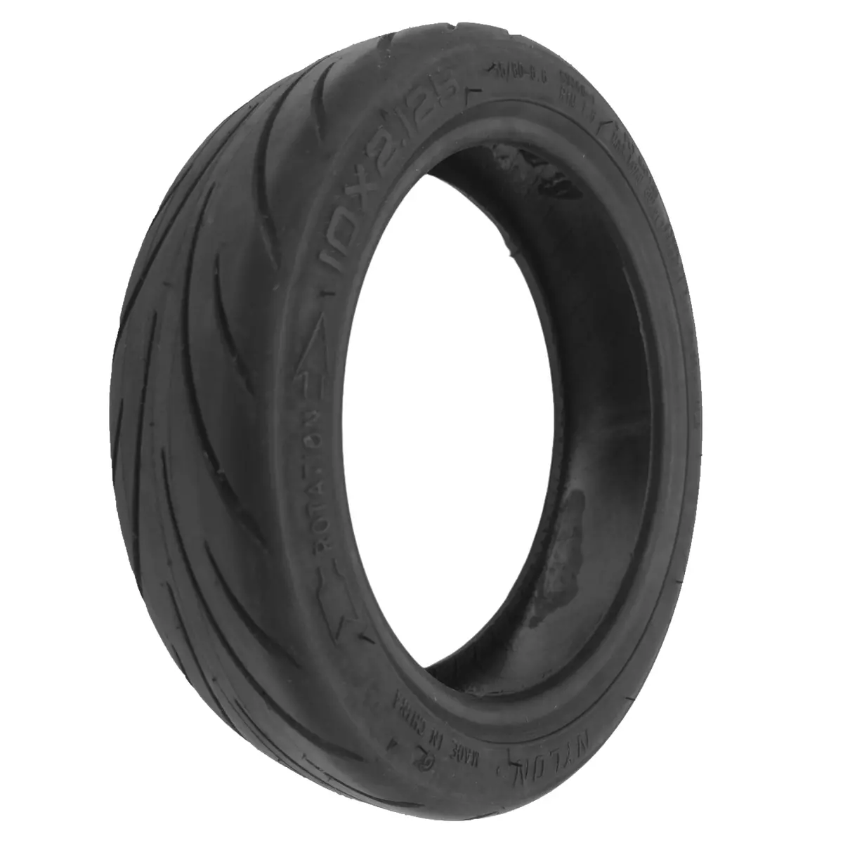 Odys Alpha X5 Reifen 55/80-6.6 (10X2.125 Zoll) Cst 1