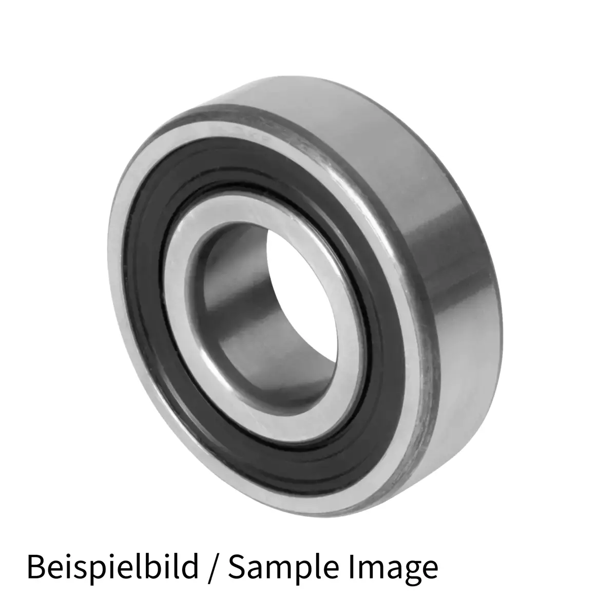 Vorderradlager Für Egret Ten 1 Paar Aftermarket 2