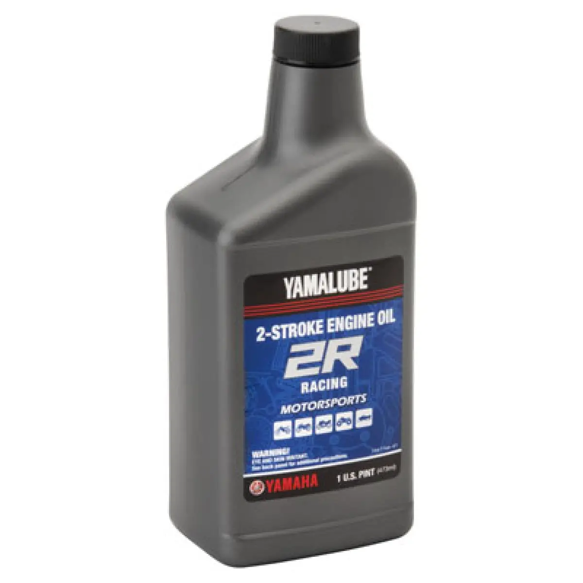 Yamalube 2R Premix Oil 1