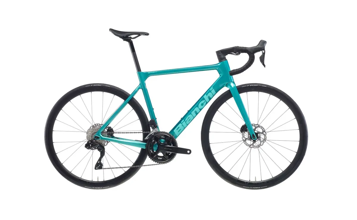 Bianchi Sprint Icr 1