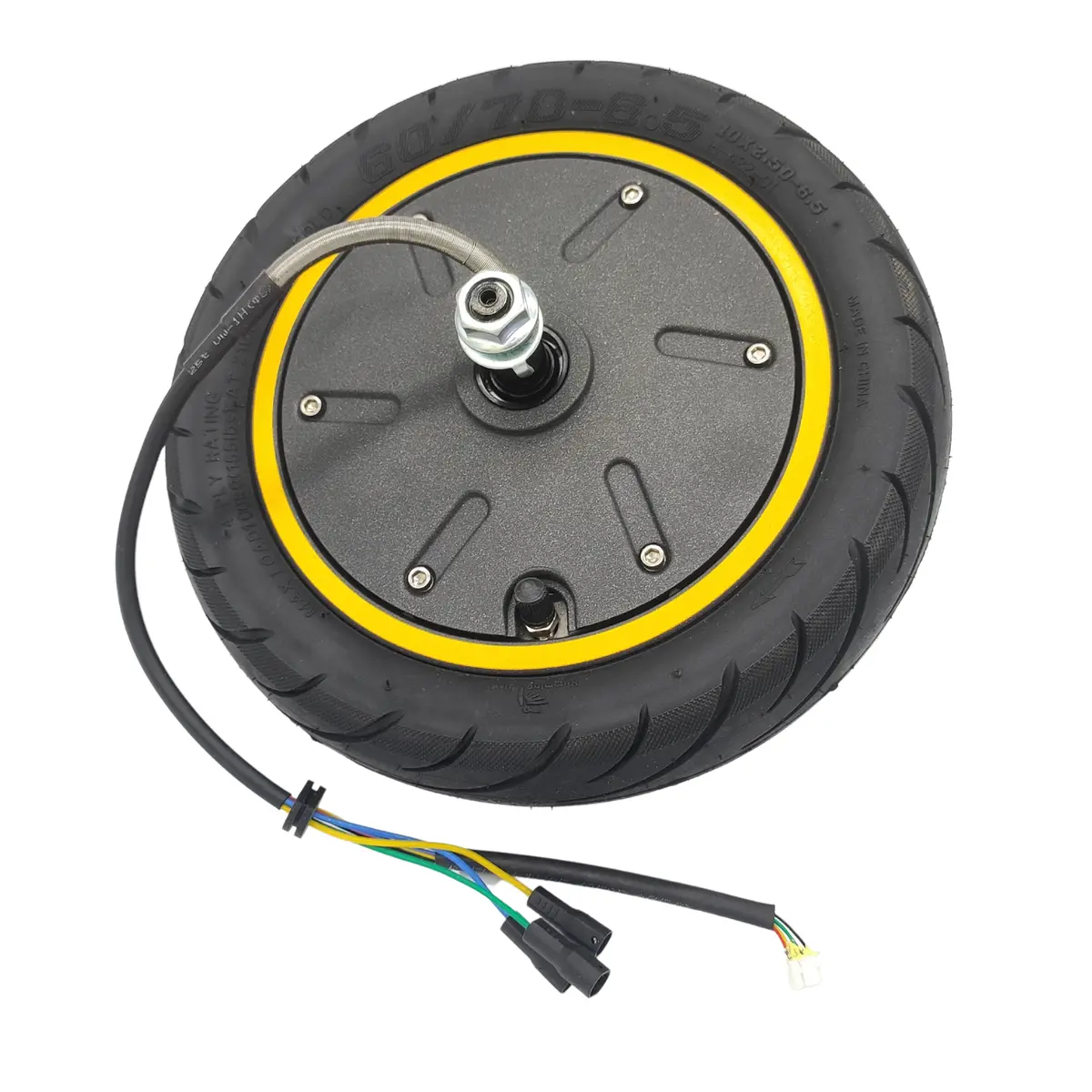 Aftermarket Motor Für Segway Ninebot Max G30 Alte Version 1