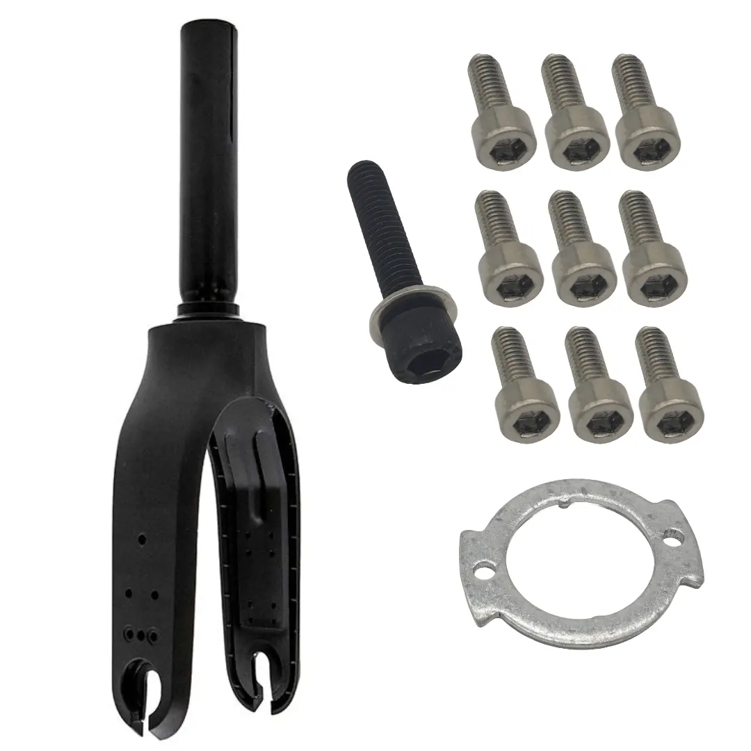 Vorderrad Gabel Für Xiaomi Mi3 Aftermarket Ersatz 1
